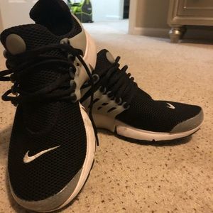 Nike presto